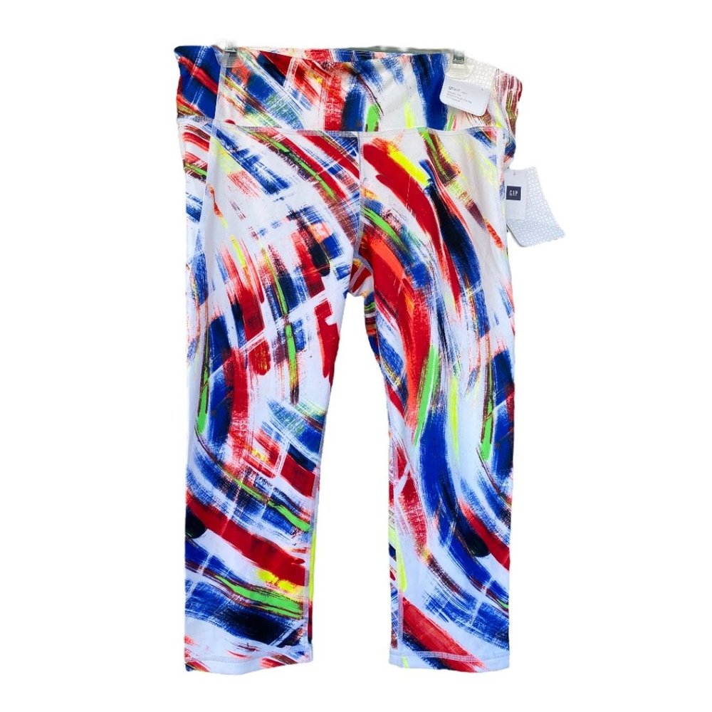 GAP gfast Capri